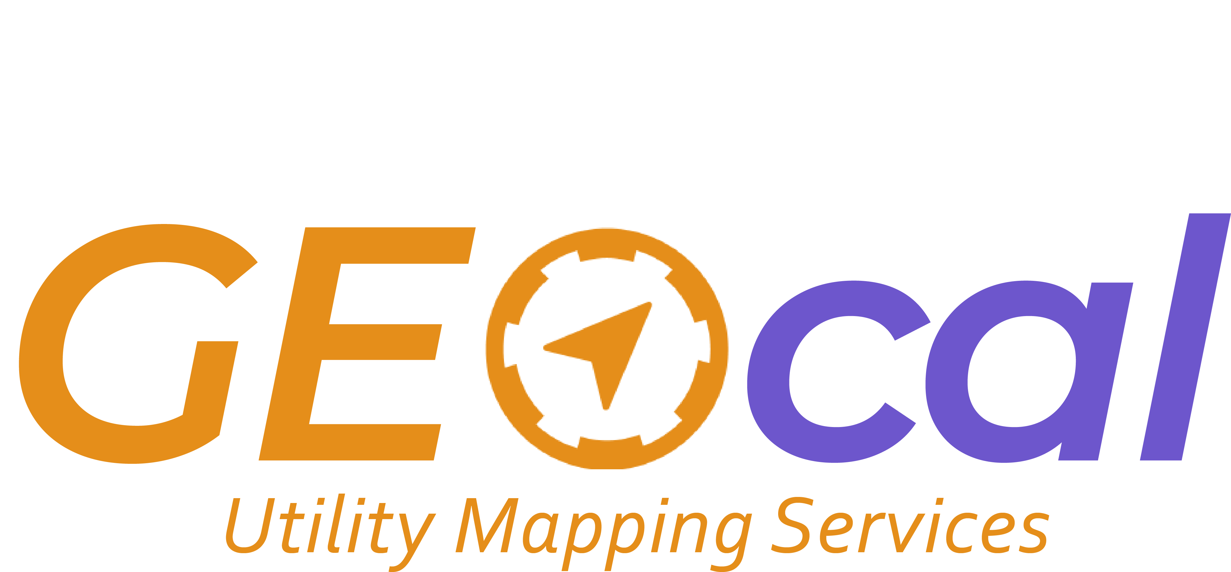 GeoCal – Utility Mapping Services